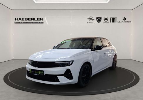 Opel Astra, 2023