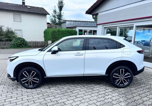 Honda HR-V, 2023