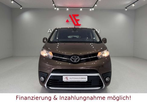Toyota Proace, 2020 2