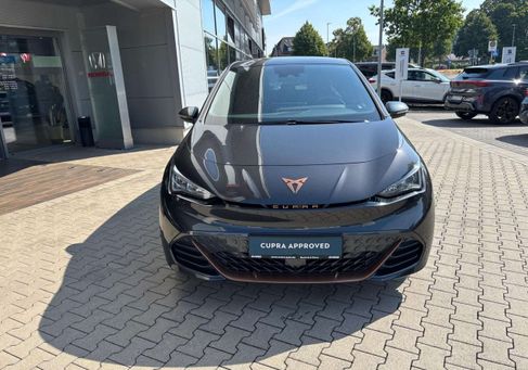 Cupra Born, 2023