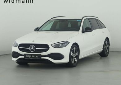 Mercedes-Benz C 220, 2023