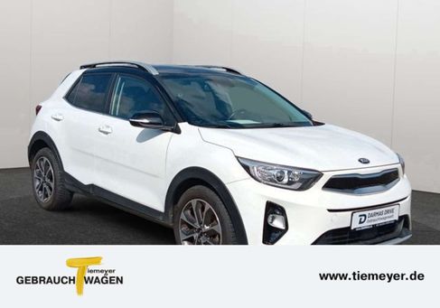 Kia Stonic, 2018