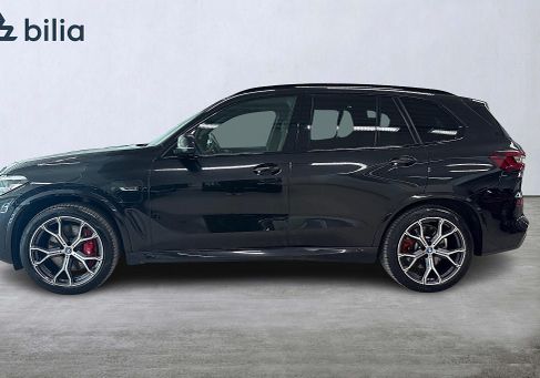 BMW X5, 2022