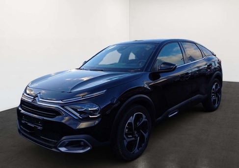 Citroën C4, 2024 2