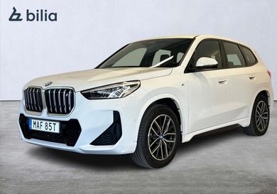 BMW, 2024
