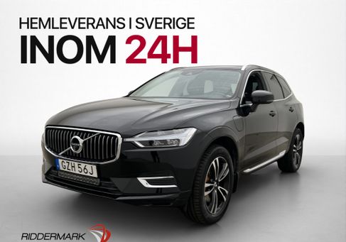 Volvo XC60, 2020