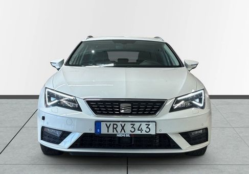 Seat Leon, 2018