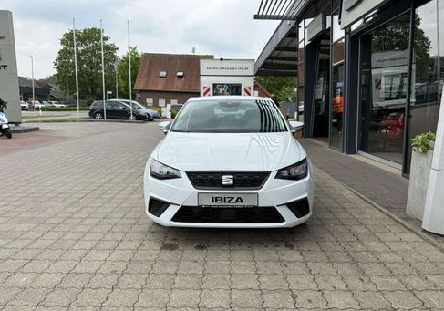 Seat Ibiza, 2026