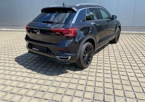 Volkswagen T-Roc, 2022