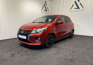 Mitsubishi Space Star, 2024