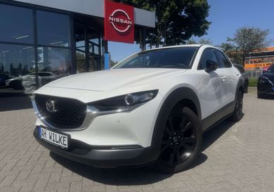 Mazda CX-30, 2023
