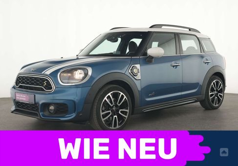 MINI Cooper Countryman, 2019