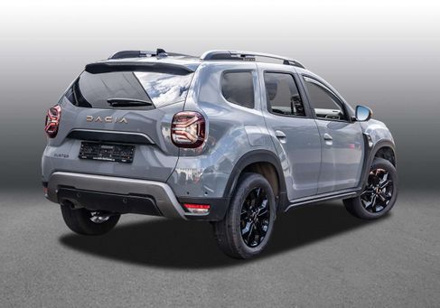Dacia Duster, 2024 2