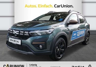 Dacia Sandero, 2024