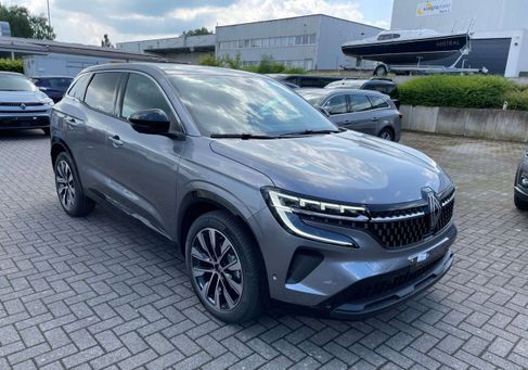 Renault Austral, 2024