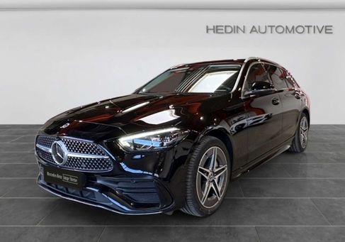 Mercedes-Benz C 300, 2023