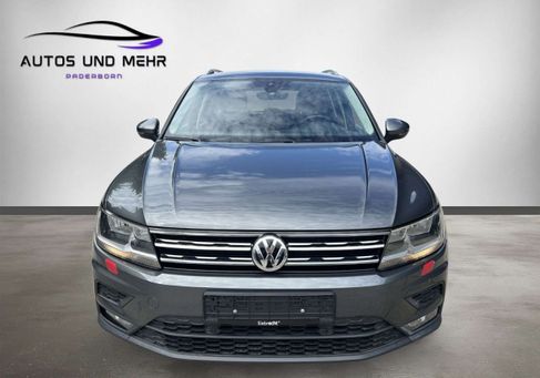 Volkswagen Tiguan, 2020 2