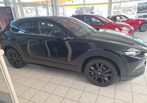 Mazda CX-30, 2026 3
