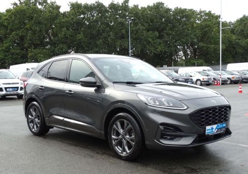 Ford Kuga, 2022