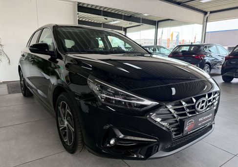 Hyundai i30, 2024 3