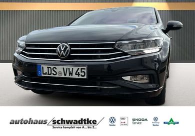 Volkswagen Passat Variant, 2022