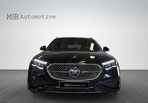 Mercedes-Benz E 300, 2025