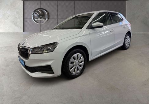 Skoda Fabia, 2023