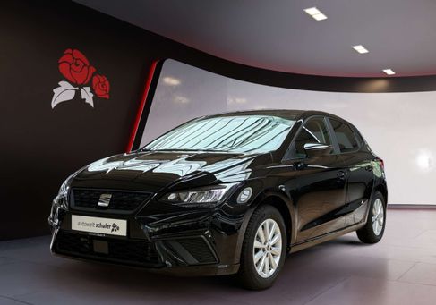 Seat Ibiza, 2025