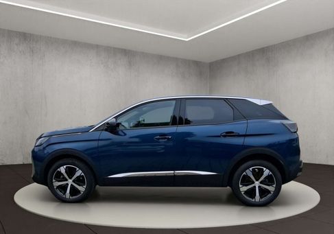 Peugeot 3008, 2024