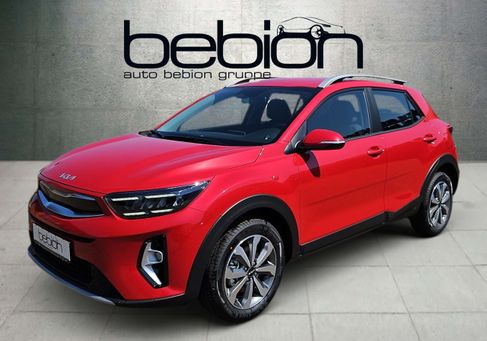 Kia Stonic, 2025