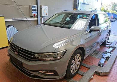 Volkswagen Passat Variant, 2023