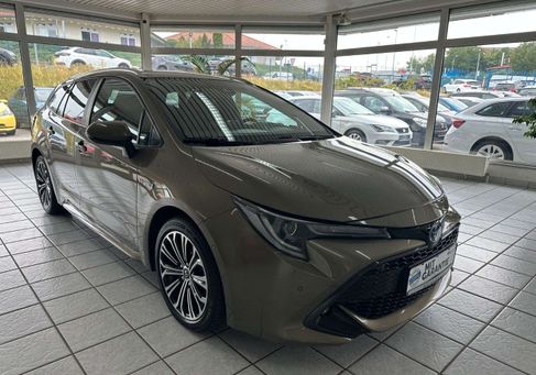 Toyota Corolla, 2019 3