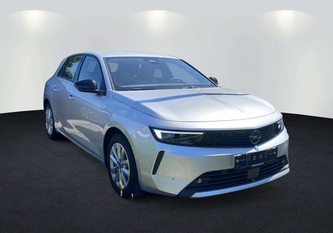 Opel Astra, 2023