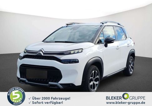 Citroën C3 Aircross, 2024 2