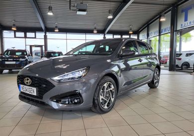 Hyundai i30, 2026