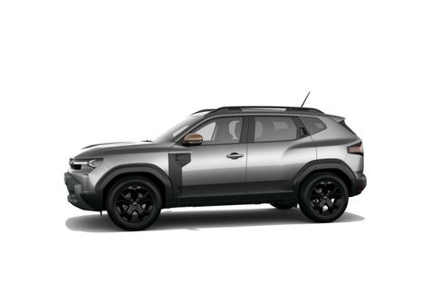Dacia Duster, 2026 3