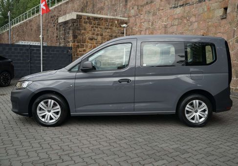 Volkswagen Caddy, 2021