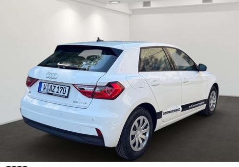 Audi A1, 2026