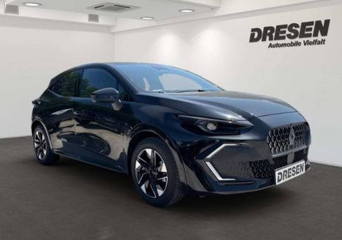 Renault Clio, 2026