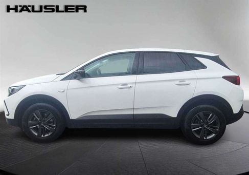 Opel Grandland X, 2022 2
