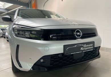 Opel Corsa, 2025