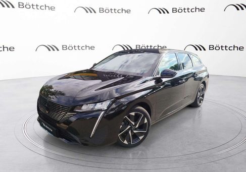 Peugeot 308, 2025