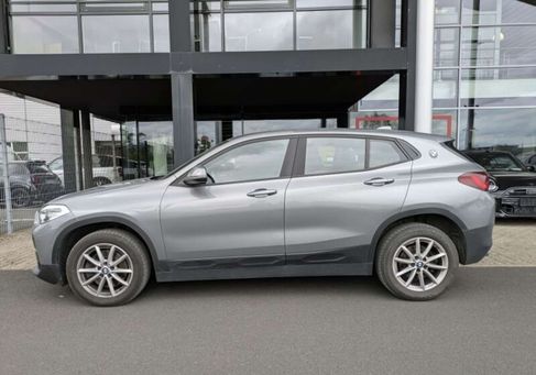 BMW X2, 2023 3