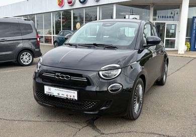 Fiat 500, 2026
