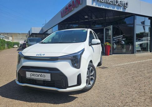 Kia Picanto, 2026
