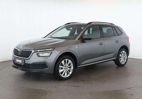 Skoda Kamiq, 2023