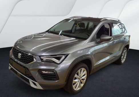 Seat Ateca, 2026