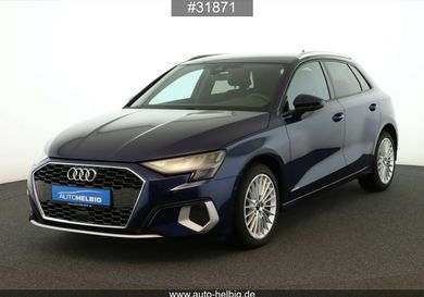 Audi A3, 2024