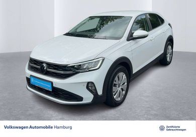 Volkswagen Taigo, 2022