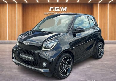 Smart ForTwo, 2023